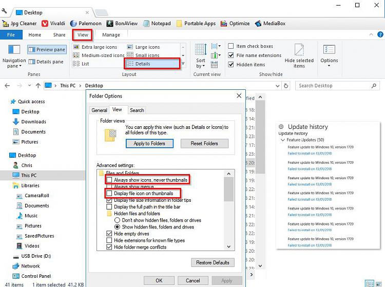 Video Thumbnails Don't Display Unless I Refresh Explorer Window-folder-options.jpg
