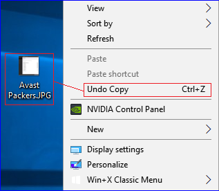 I put my &quot;THIS PC&quot; folder into my &quot;Desktop&quot; folder how do I undo?-time-machine.png