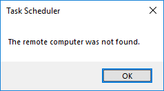 task scheduler win 10 task scheduler win 10