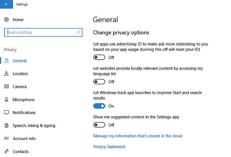 Why is Windows 10 Search such unmitigated trash?-search-privacy-settings.png