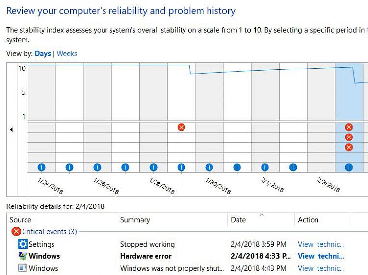 Windows won't boot after a power outage-reli-hw-error.jpg