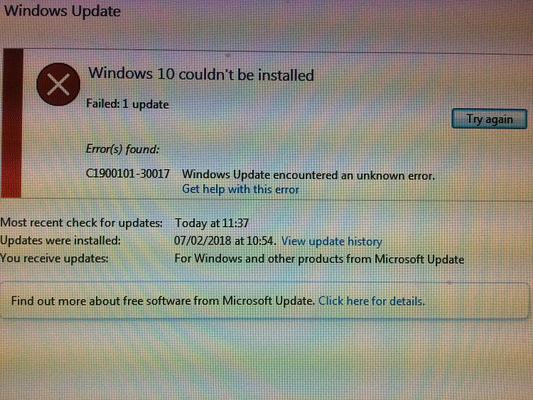 Too many Windows 10 problems, should I go back to Windows 7?-img_0373.jpg