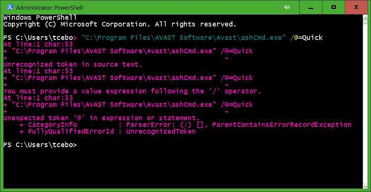 running PowerShell cmd with pipeline in cmd prompt - Stack Overflow