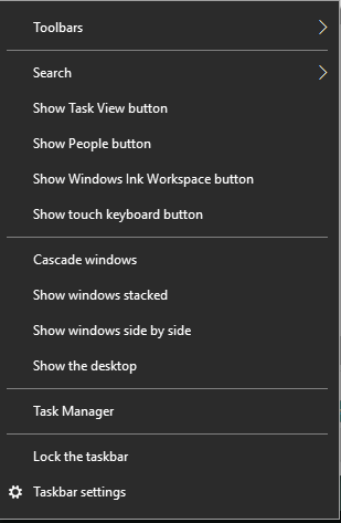 Start menu has quit searching-2018-03-04-09_33_44-.png