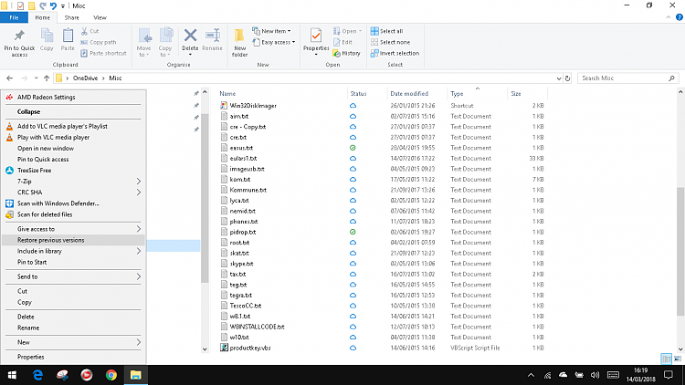 Onedrive context menu entries have gone on FCU-image.png