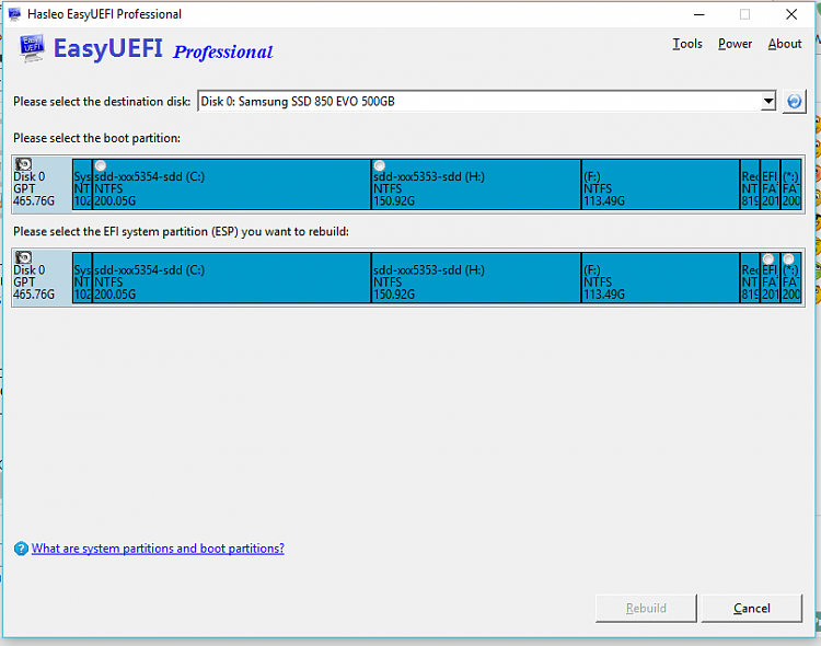 GPT SSD Disk - Manage EFI multi-boot for partitions Windows 10 and 8.1-gpt4.png