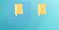 Undelatable, Unnamed Ghost Folders on Desktop-2f.jpg