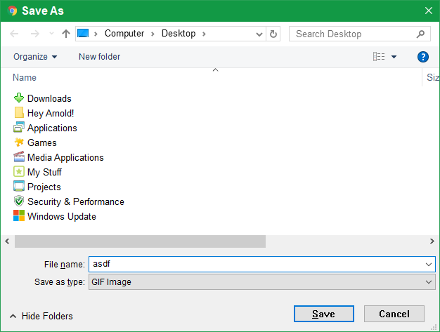 How Do I Enlarge the Font/ Text Box of Windows Explorer?-image.png