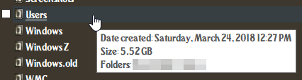 Is it Possible to Show folder size too in explorer-000079.png