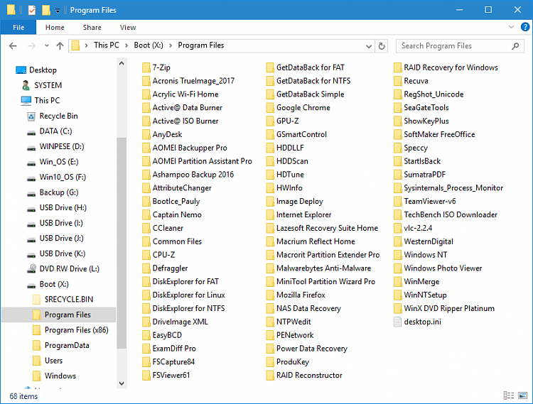 Can I add folders to a bootable USB drive-kyhi-programs.png