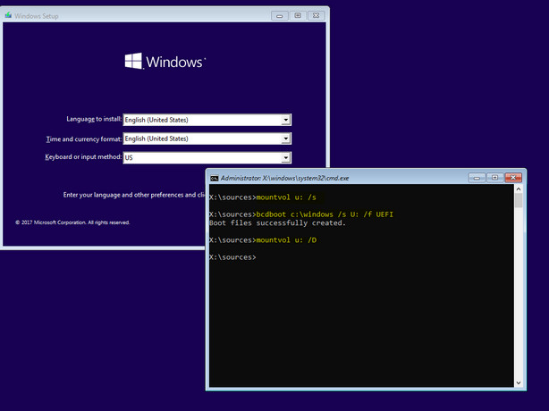 Windows10 update damaged something, attempting repair, some advise adv-screenshot.jpg