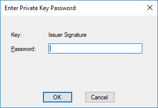 How to sign Powershell profile w/ self-signed certificate?-createcert018.png