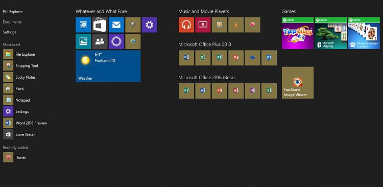 Tiles in Start System move around and are scattered.-windows-10-start-menu.jpg
