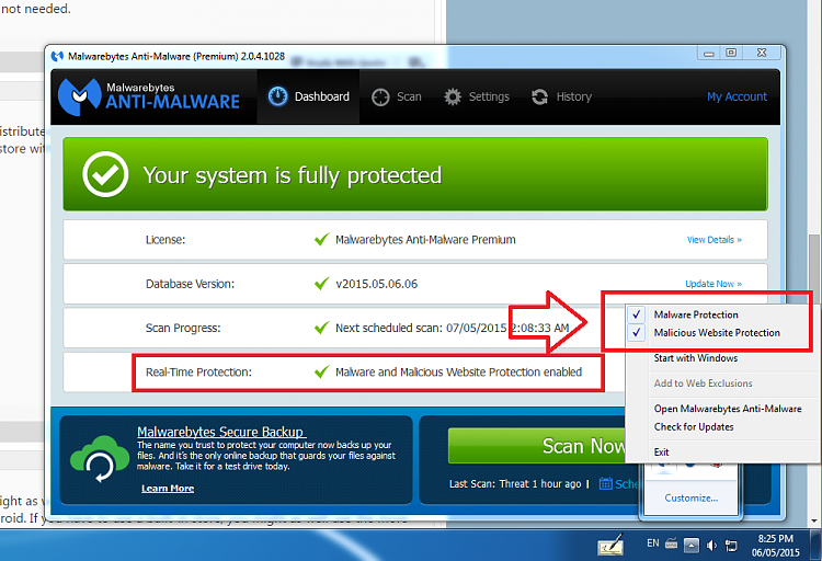 I Want Windows 10 To Never Install Anything From Outside Of The Store-malwarebytes.png