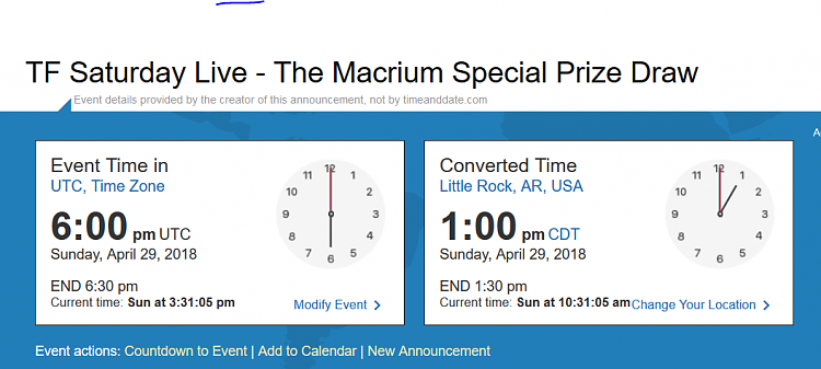 Welcome to TF Saturday Live - The Macrium Special-central-time.png