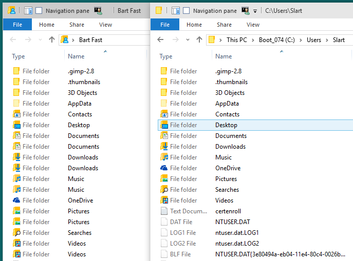 Duplicate subfolders in User folder-dupuserspecfolders.png