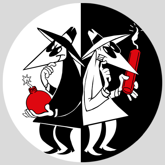 Conspiracy????-spy_vs_spy_by_ragdollnamedgary.png