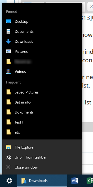 File Explorer - takes forever to open-image.png