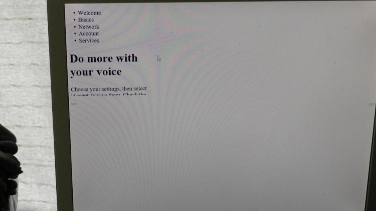 White Screen with &quot;Do More With Your Voice&quot; after Microsoft update-s3190003-1024x576-.jpg