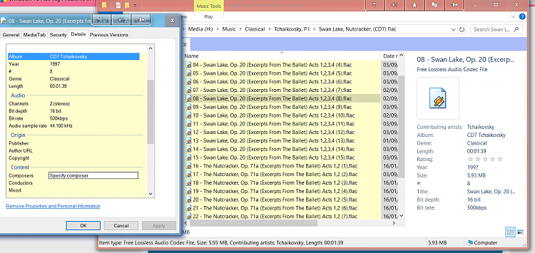 win 10 file explorer slow