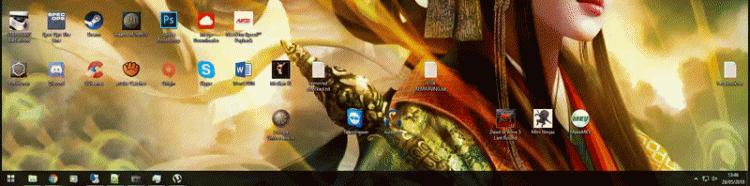 Desktop Icons doing strange things when I arrange them-82073b11bf18c74cee8d93f52f1f184a.gif