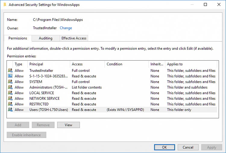 Getting full access to C:\Program Files\WindowsApps-windowsapps-permissions-1803.png