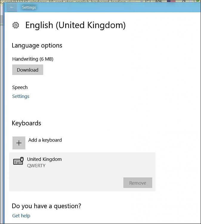 Windows 10 can't stop English keyboard from loading at startup-1.jpg