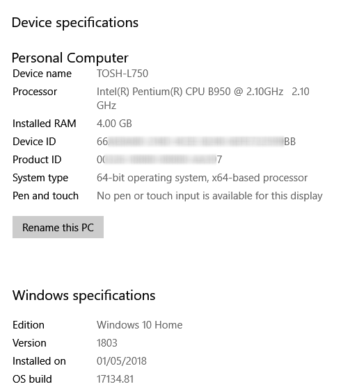 Show Windows version-windows-specs.png