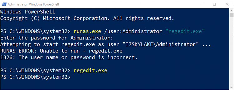 How to use RunAs without password prompt?-image.png