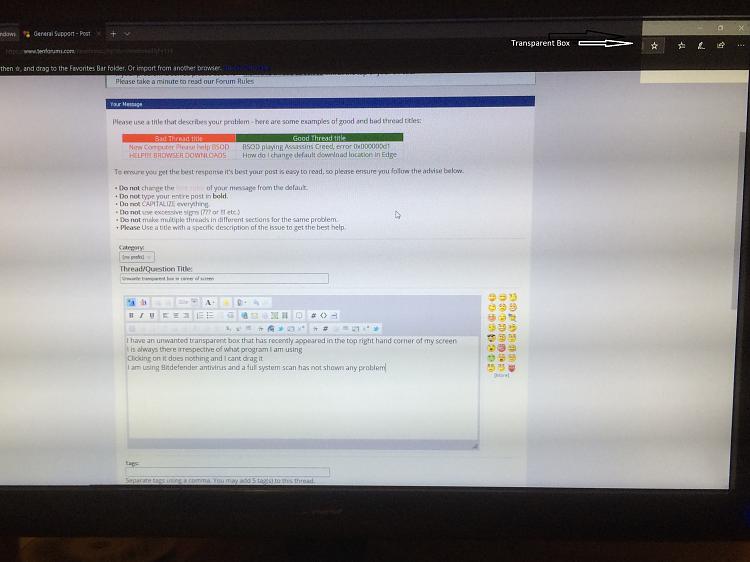 Unwanted transparent box in corner of screen-img_1911.jpg