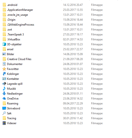Windows 10 folder shows as 34,1 Gb but does not contain that amount-2.png