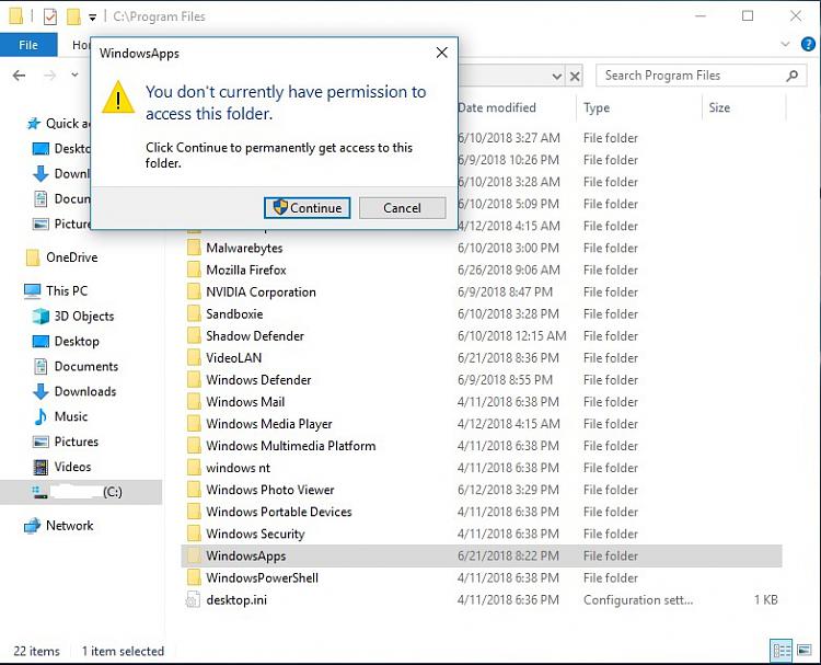 Why I can not open C:\Program Files\WindowsApps ?-01winapps.jpg