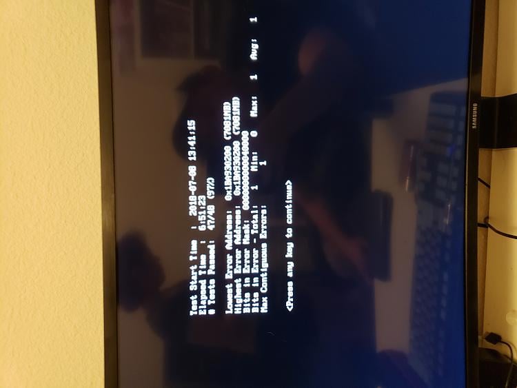 Ps4 buzzing 2025 noise
