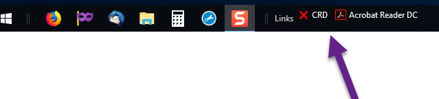 Why do the icon sizes not match on the Taskbar?-2018-07-10_12-45-42.png