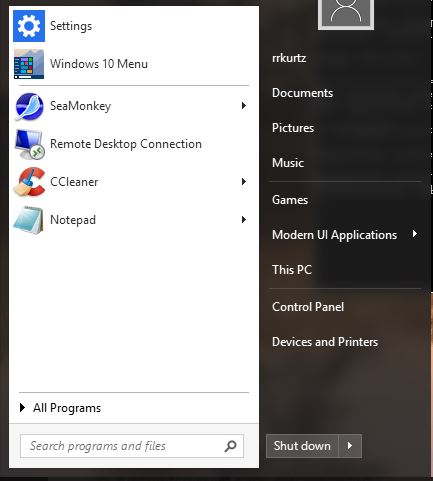 Start button search broken?-start10-window2.jpg