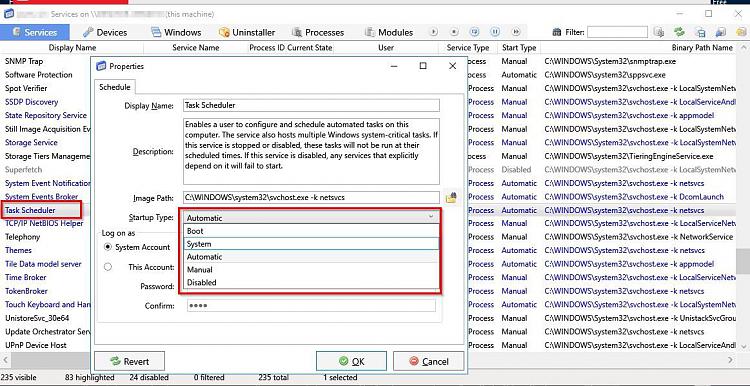 is your task scheduler service gray out by default?-services-machine.jpg