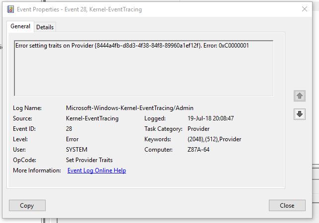 EventID 28 Error setting traits on provider 0xC0000001-ev28.jpg