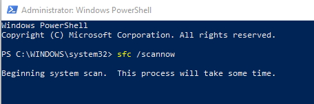 How do I access Windows 10 Power Shell commands?-powershell....sfc.jpg