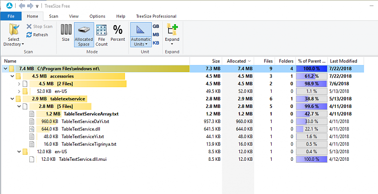 Can I Delete windows nt Folder:-image.png