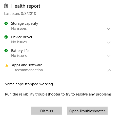 Disabling the Health Report Notification Warnings? Very annoying-capture.png