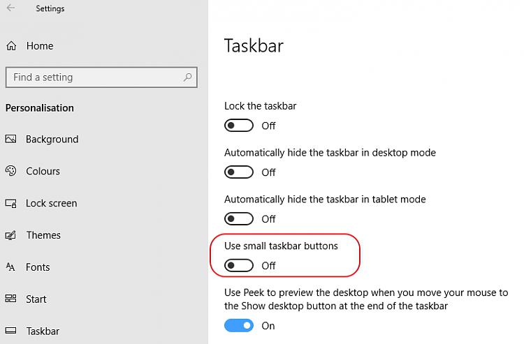 Underlined icon in the taskbar disappear (picture 1) and reappear-taskbar-buttons.jpg