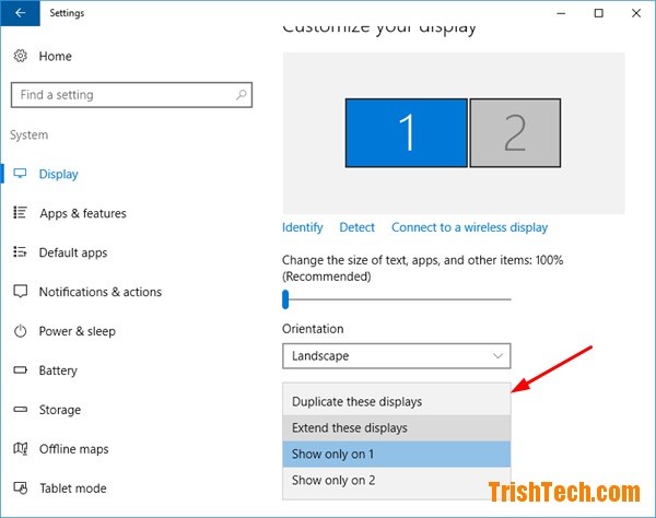 Watching videos from pc and viewing on TV-windows10-multiple-monitors-3-1-.jpg