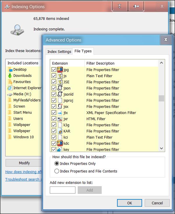 Avoid Windows search info into files when sorting-1.jpg