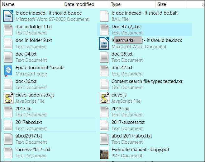 Elongated file names after file search-1.jpg