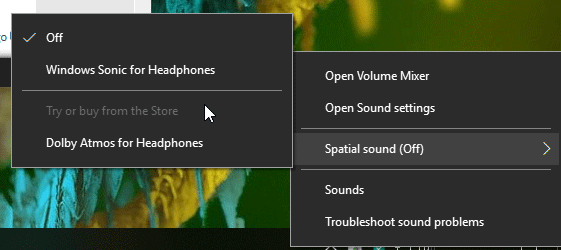 Has microsoft started advertising in the volume controls now ?-volume.gif