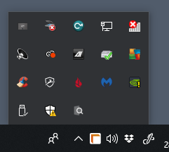 Taskbar hidden icons are tiny - can I embiggen them?-tinyicons.png