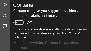 When 10 is not a perfect score.-cortana-off.jpg