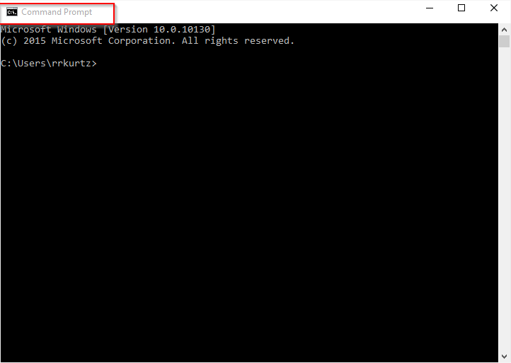10130 - Run as Administrator not working for Command Prompt-cmdnotadmin2.png