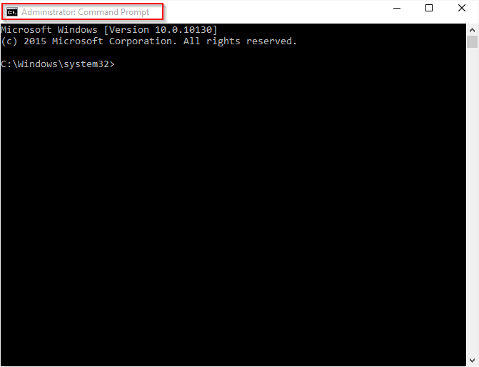 10130 - Run as Administrator not working for Command Prompt-cmdnotadmin3.png