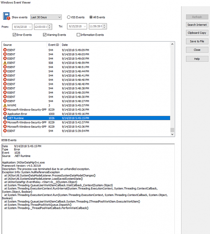 Boot failure after chkdsk /r  No bootable image found-macrium-vss-events-9-15-2018-30-day-range-part-5.png